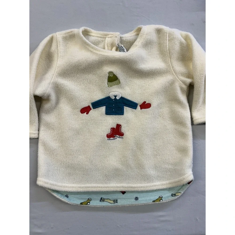 Vintage 90s Old Navy Sweater Size Baby 12-18 Months